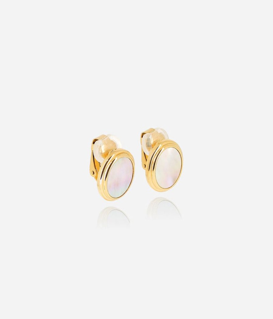 Shop Umran Clip-On Earrings