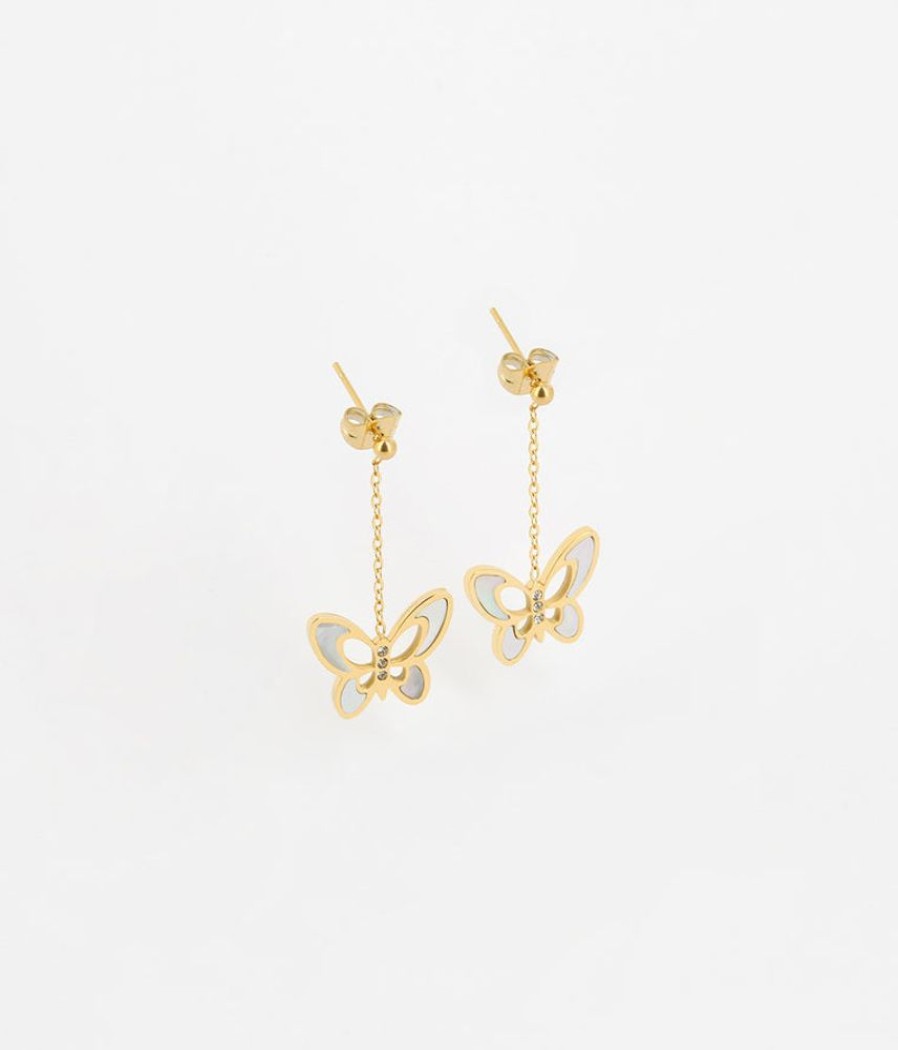 Shop Mariposa Earrings