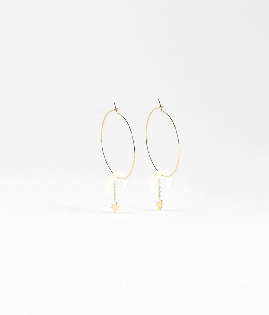 Shop Asteria Earrings